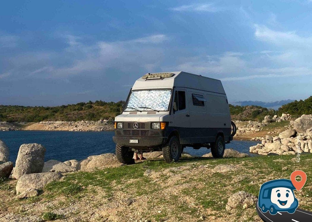 Kırklareli Gölü Kenarı Kamp Alanı - Kırklareli Merkez, foto 1