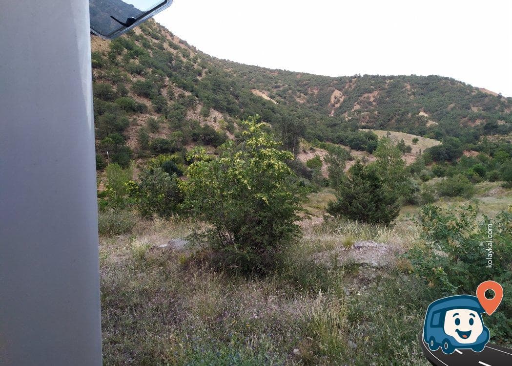 Tosya Yakınlarında Kamp Noktası - Kastamonu, foto 2