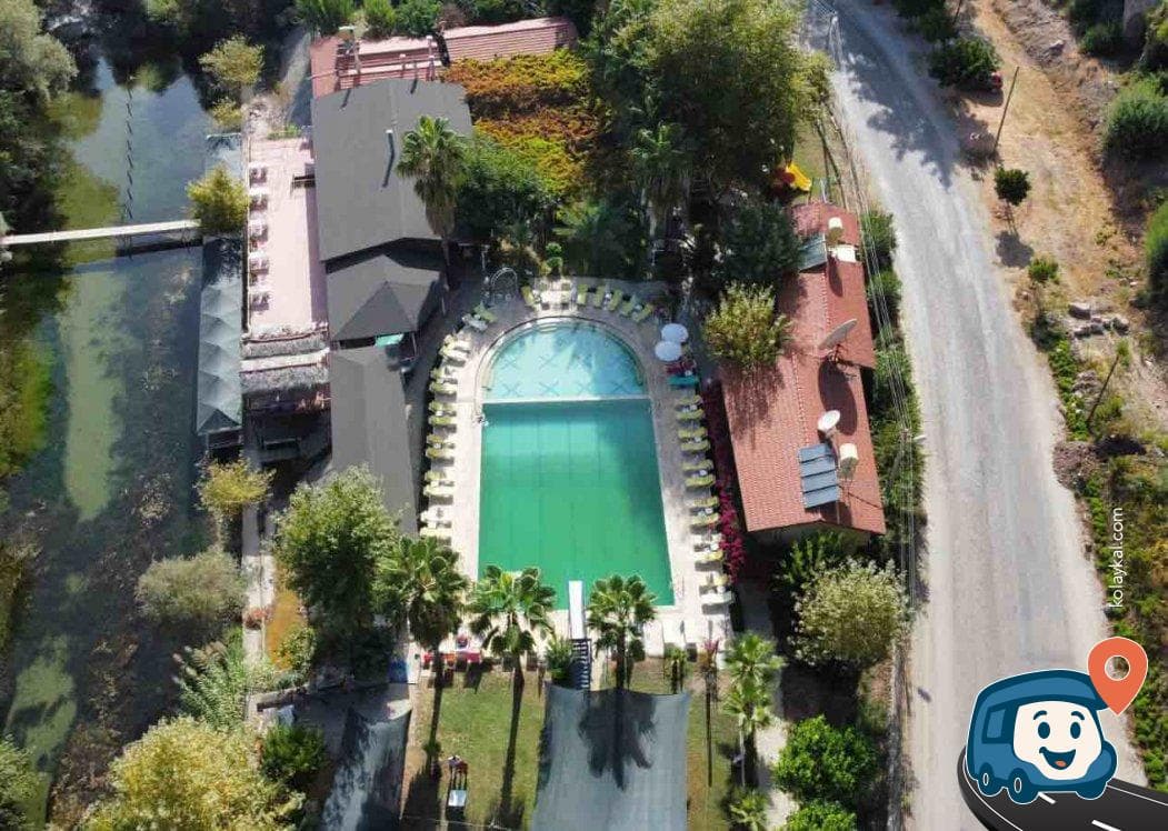 Alanya Kamping & Karavan - Antalya, foto 3