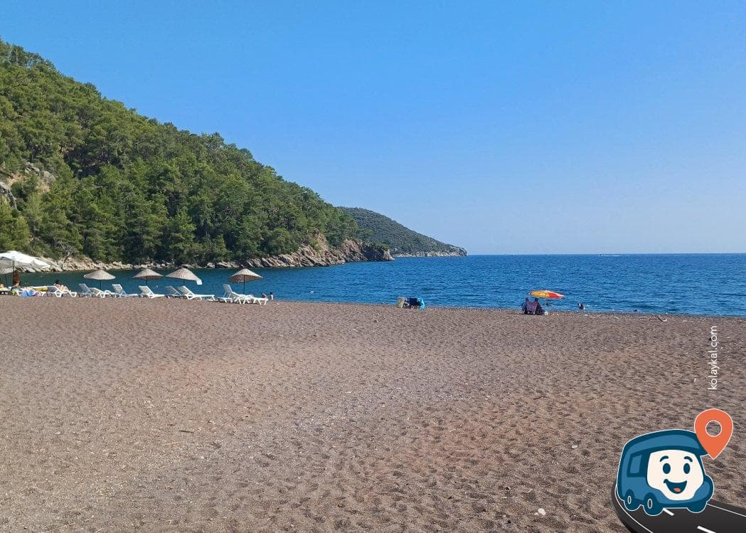 Circles Ekincik Kamp Alanı - Köyceğiz, Muğla, foto 3