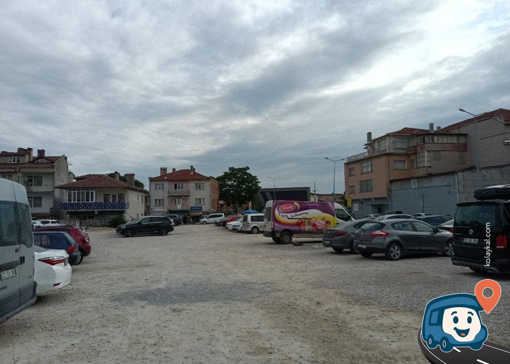 Saray Hotel - Edirne Merkez, Edirne, foto 2