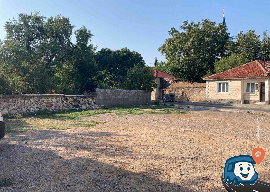 Kırklareli Camii Önü Çeşme - Kırklareli Merkez, foto 3