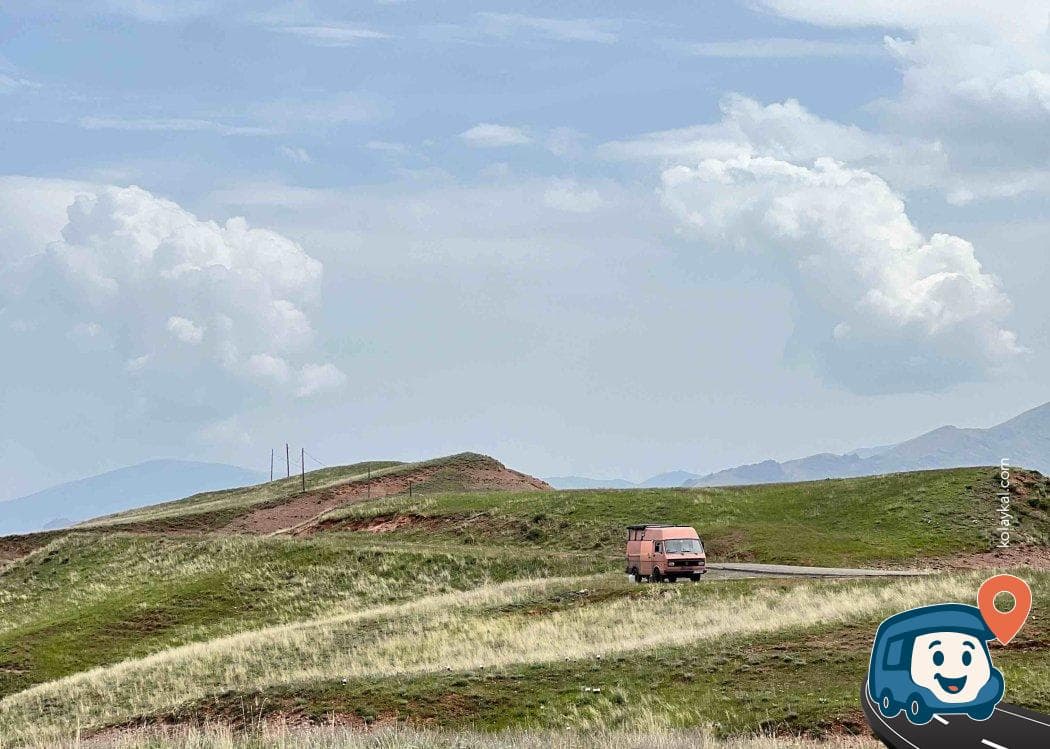 Yoldere Kamp Alanı - Narman, Erzurum, foto 4