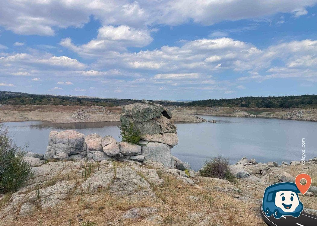 Kırklareli Gölü Kenarı Kamp Alanı - Kırklareli Merkez, foto 3