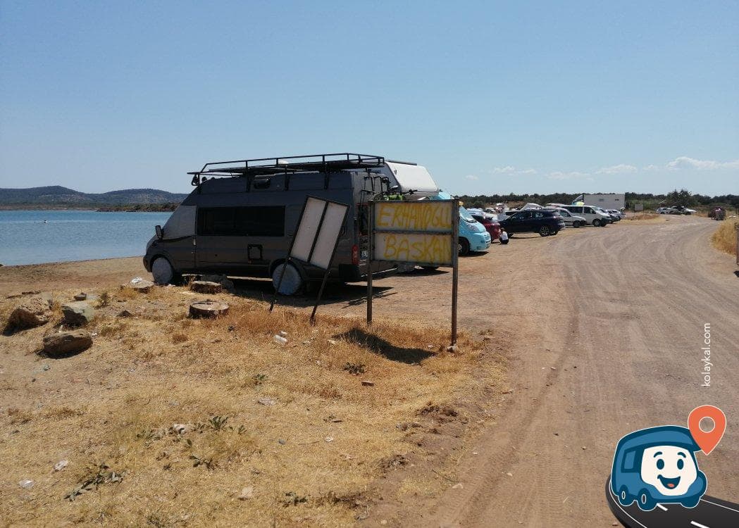 Altınkum Plajı - Ayvalık, Balıkesir, foto 5
