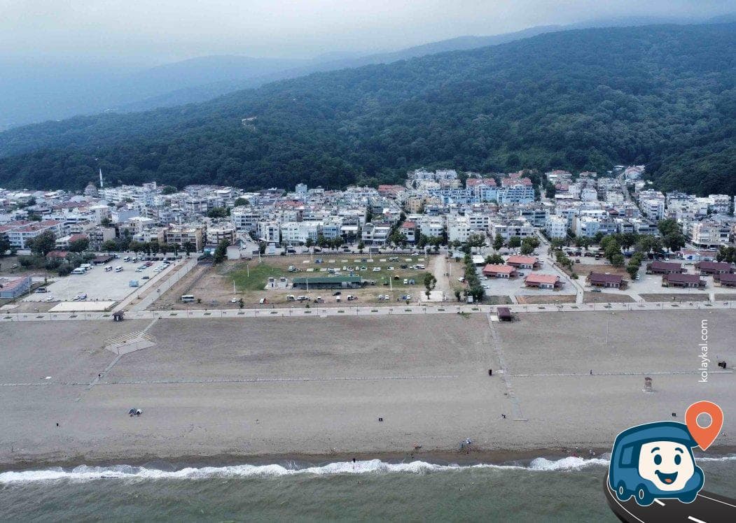 Karacabey Yeniköy Karavan ve Kamp Alanı - Bursa, foto 3