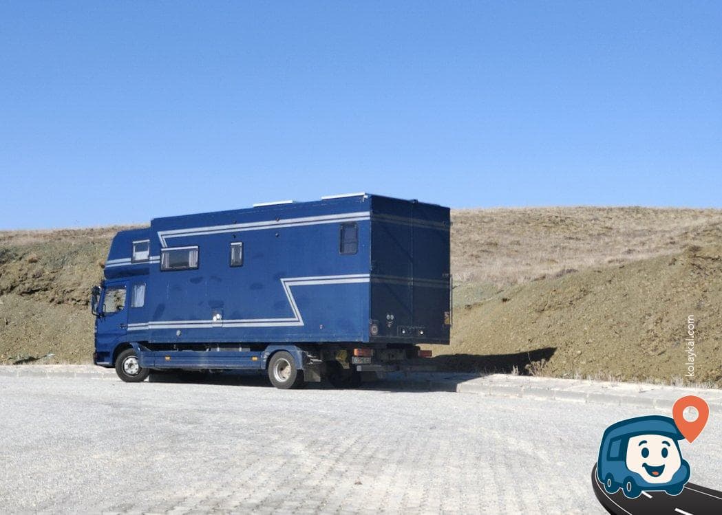 Yozgat Çalatlı Kamp ve Karavan Parkı - Yozgat Merkez, foto 3