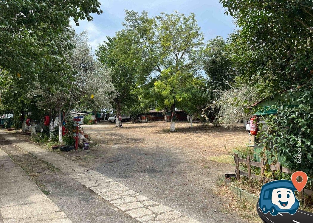 Ünal Kamp - Marmaraereğlisi, Tekirdağ, foto 4