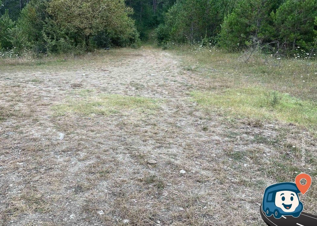 Horma Kanyonu Yakını Ücretsiz Kamp Alanı - Pınarbaşı, Kastamonu, foto 2