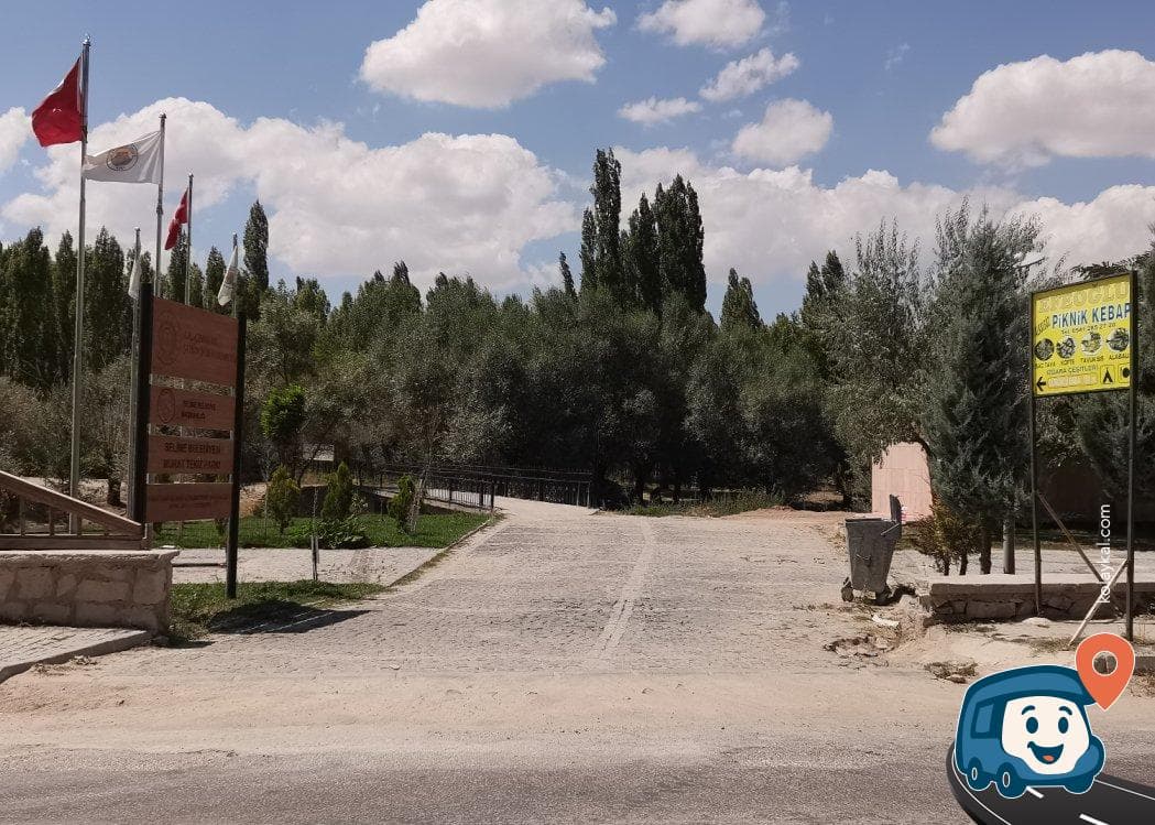 Efeoğlu Piknik Kebab - Güzelyurt, Aksaray, foto 4