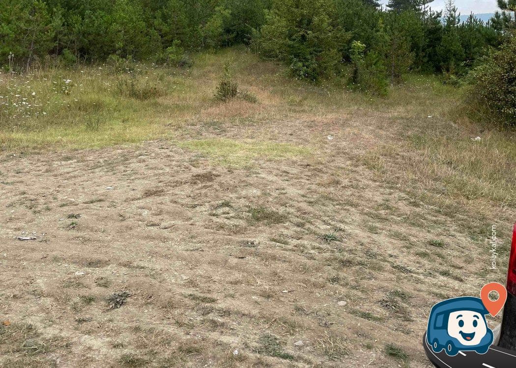 Horma Kanyonu Yakını Ücretsiz Kamp Alanı - Pınarbaşı, Kastamonu, foto 1