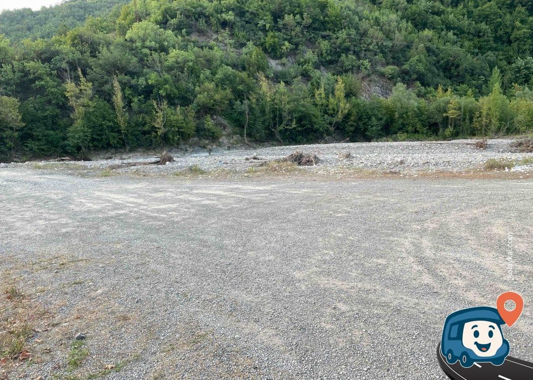 Irmak Kenarı Kamp ve Dinlenme Alanı - Safranbolu, Karabük, foto 1