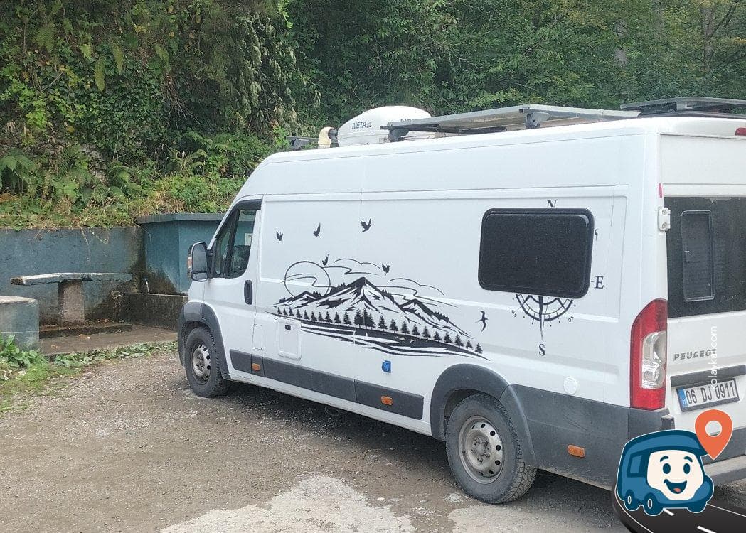 Darıcı Köyü Su Kaynağı - İnebolu, Kastamonu, foto 4