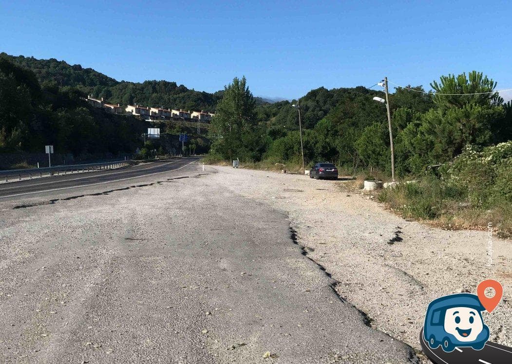 Amasra Seyir Terası ve Mola Yeri - Bartın, foto 4