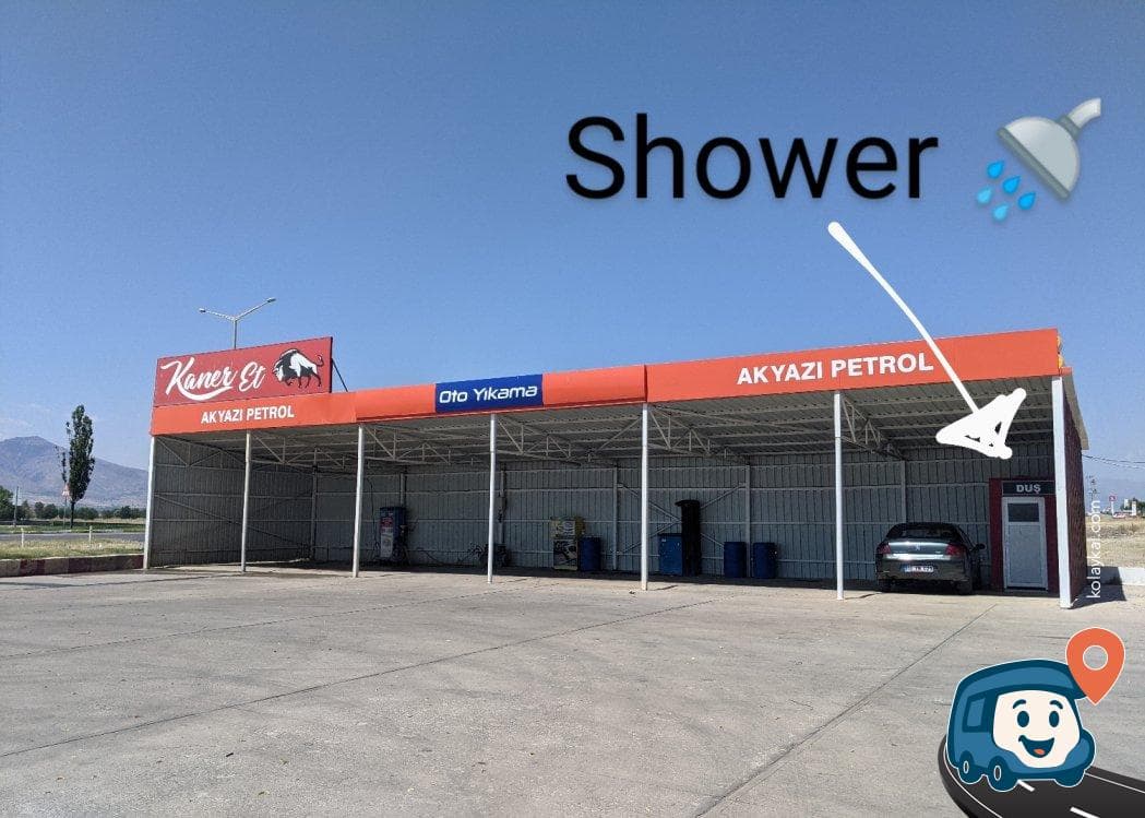 Bpet Benzin İstasyonu - Erzincan Merkez, Erzincan, foto 2