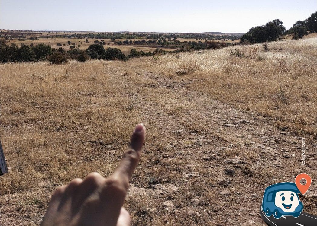 Sakin Kamp Noktası - Midyat, Mardin, foto 1