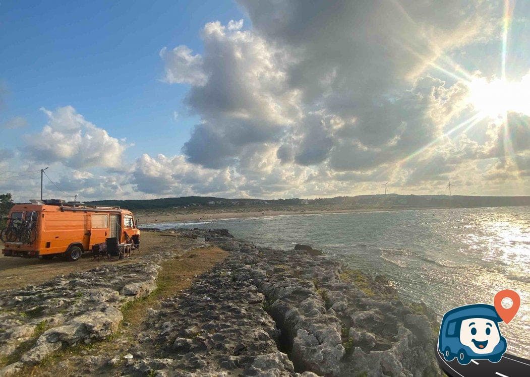Danube Surf House Yanı Kamp ve Sörf Alanı - Kandıra, Kocaeli, foto 1