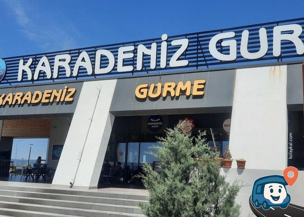 Savaştepe Servis Alanı - Balıkesir, foto 1