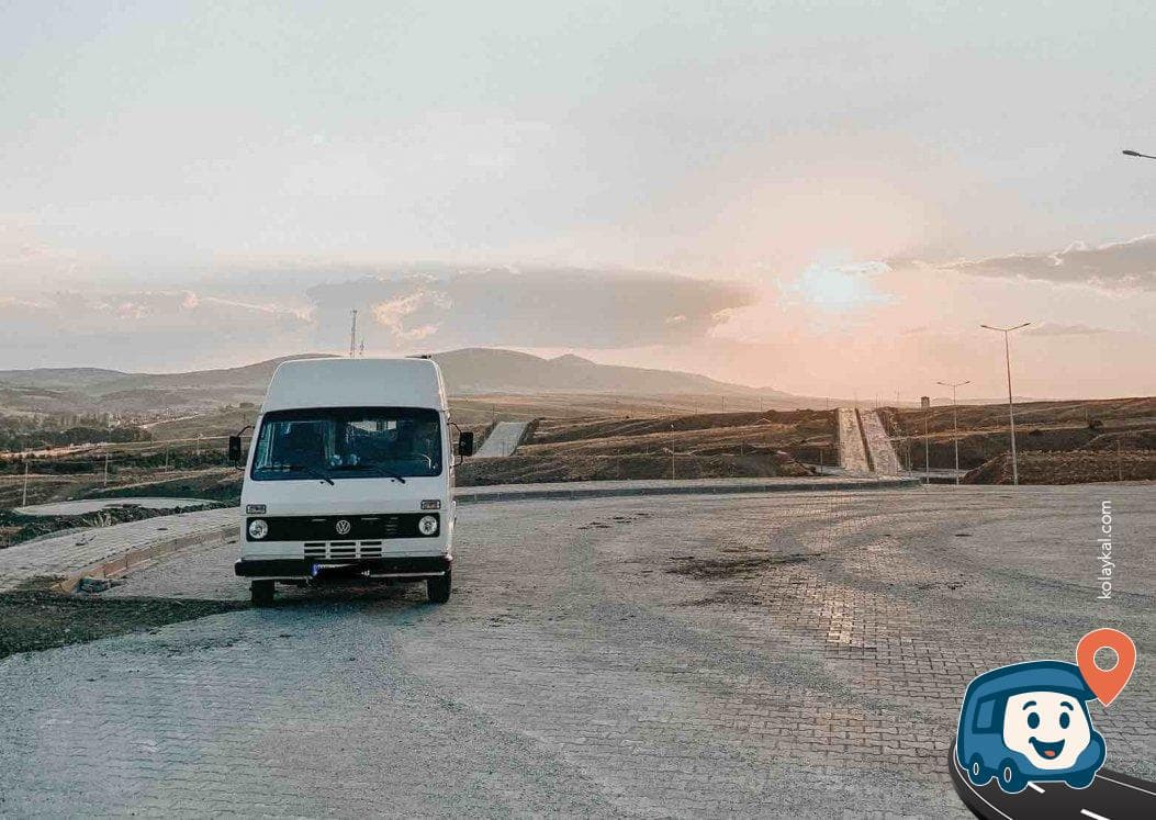 Yozgat Çalatlı Kamp ve Karavan Parkı - Yozgat Merkez, foto 1