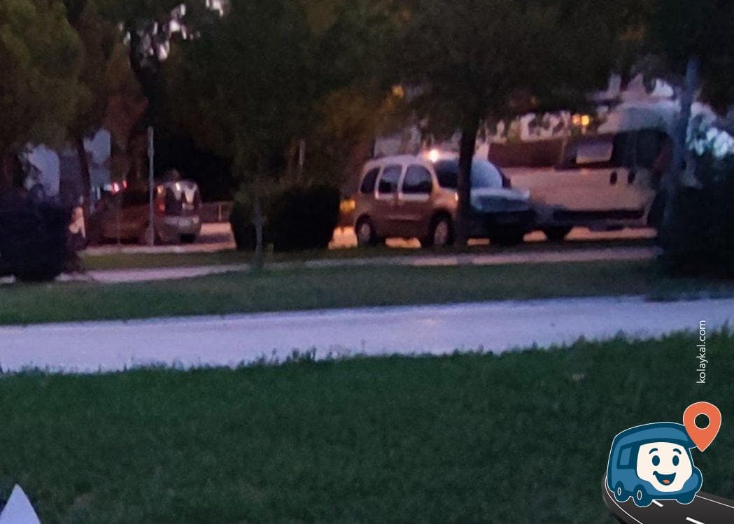 Muğla Ücretsiz Gece Park Alanı - Menteşe, foto 1
