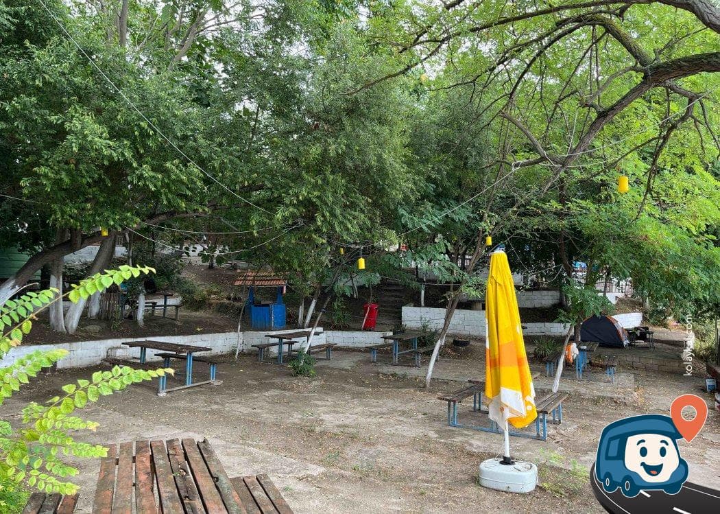 Ünal Kamp - Marmaraereğlisi, Tekirdağ, foto 3