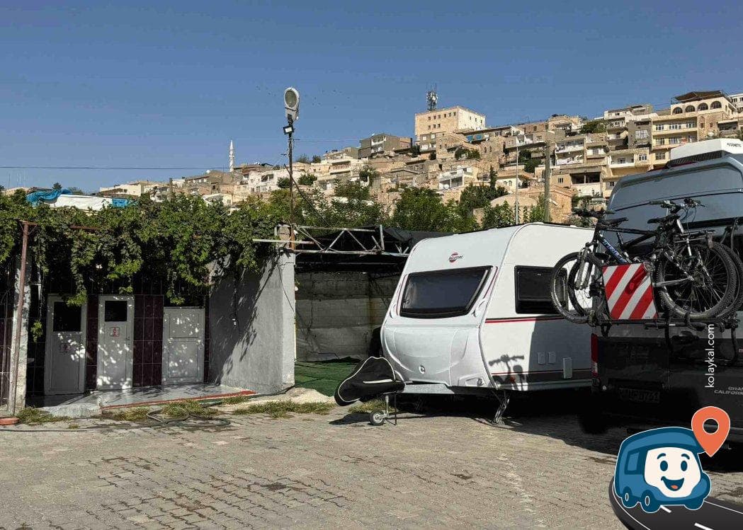 Mardin Karavanpark - Artuklu, foto 18
