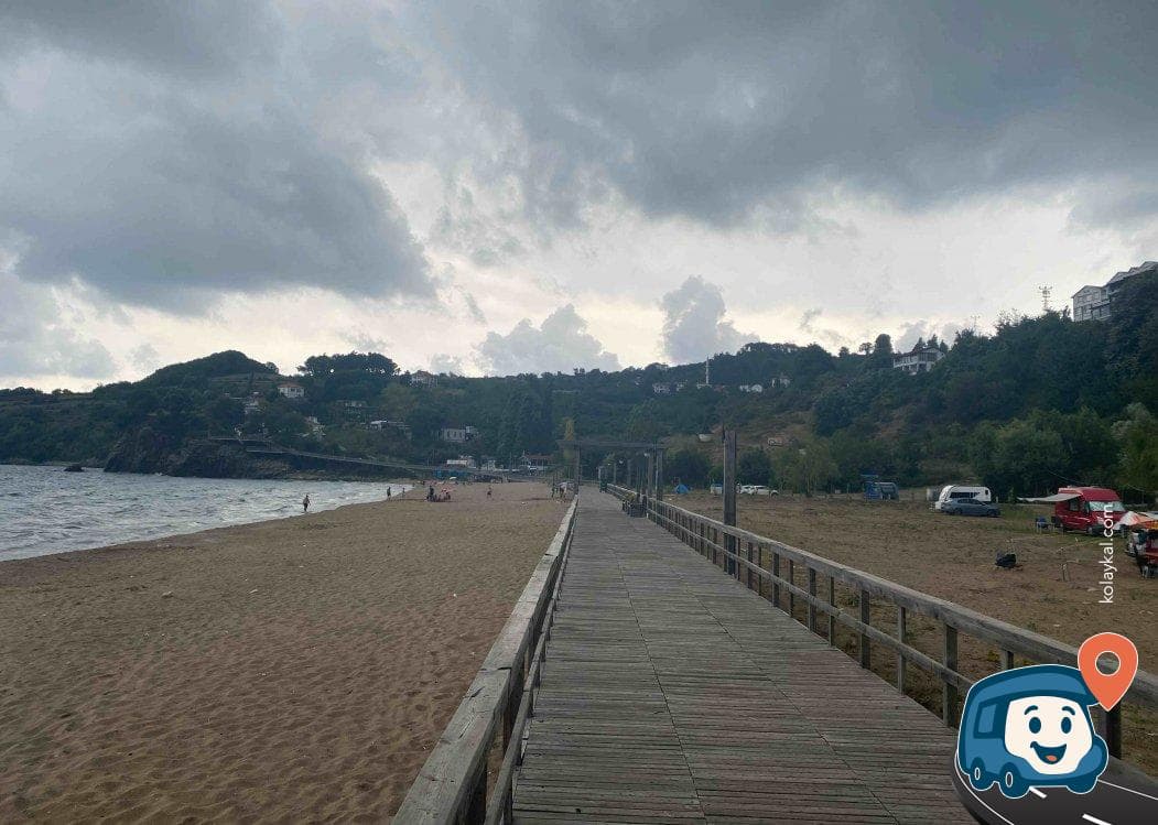 Kaptan Camping & Otopark - Bartın Merkez, Bartın, foto 3