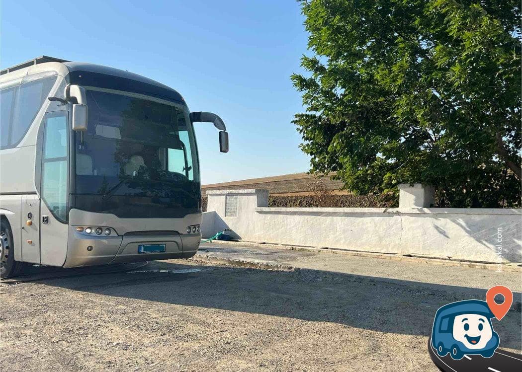 Hacıahmet Çeşmesi - Marmaraereğlisi, Tekirdağ, foto 2