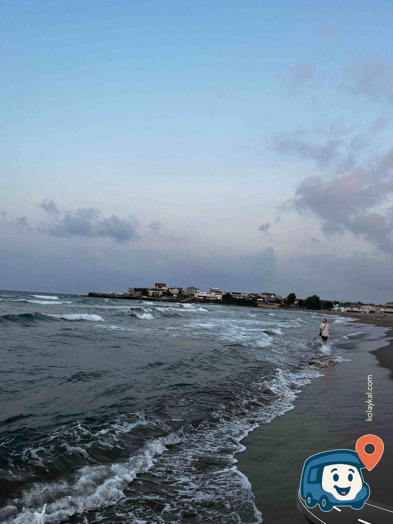Danube Surf House Yanı Kamp ve Sörf Alanı - Kandıra, Kocaeli, foto 2