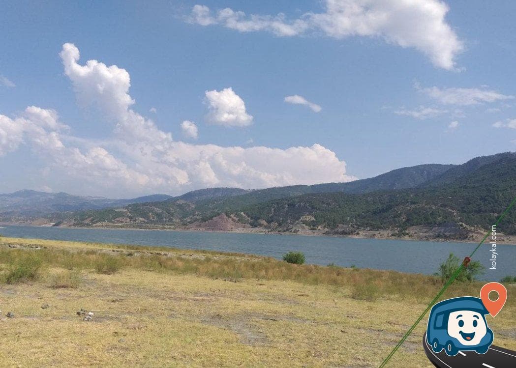 Nehir/baraj Kenarı - Kargı, Çorum, foto 4