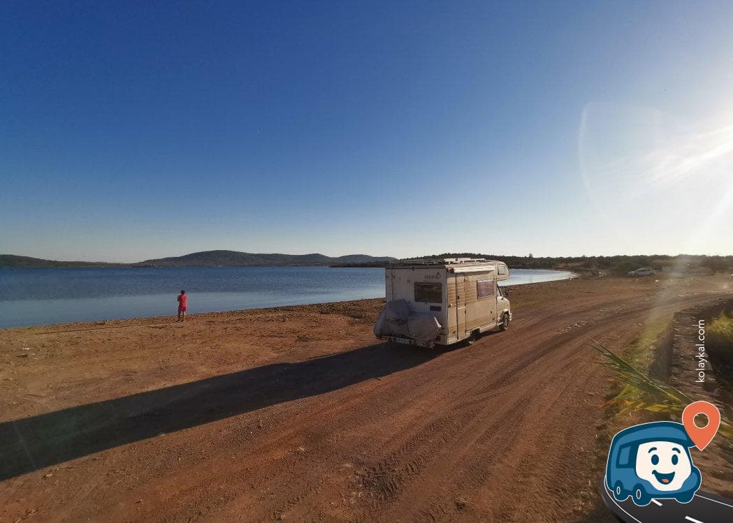 Altınkum Plajı - Ayvalık, Balıkesir, foto 3