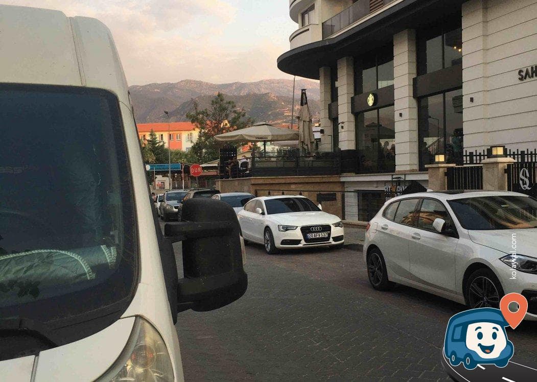Pamukkale Su Çeşmesi - Denizli, foto 1