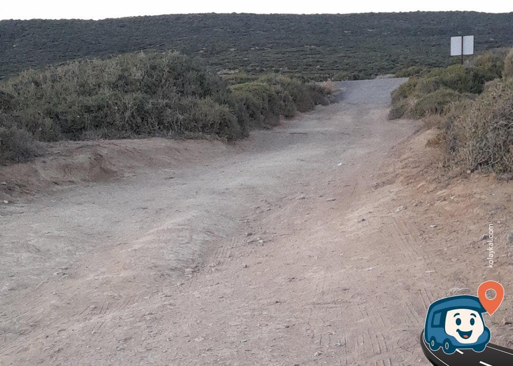 Çanakkale Kum Plajı Günübirlik Otopark - Eceabat, foto 2