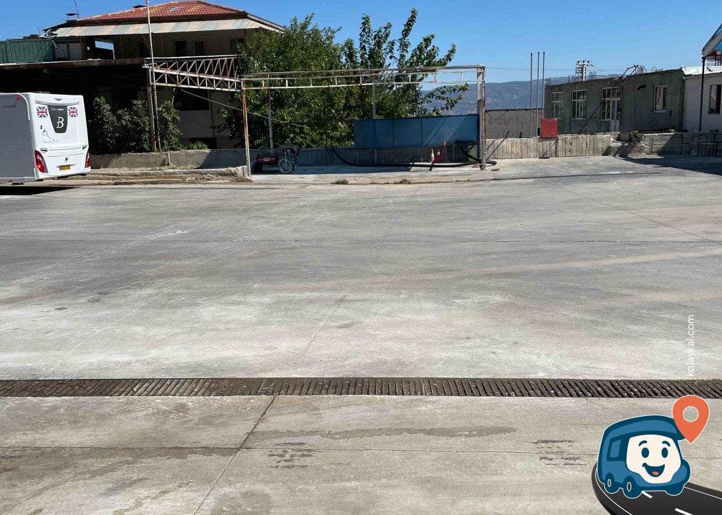 Efe Dinlenme Tesisleri - Buldan, Denizli, foto 1