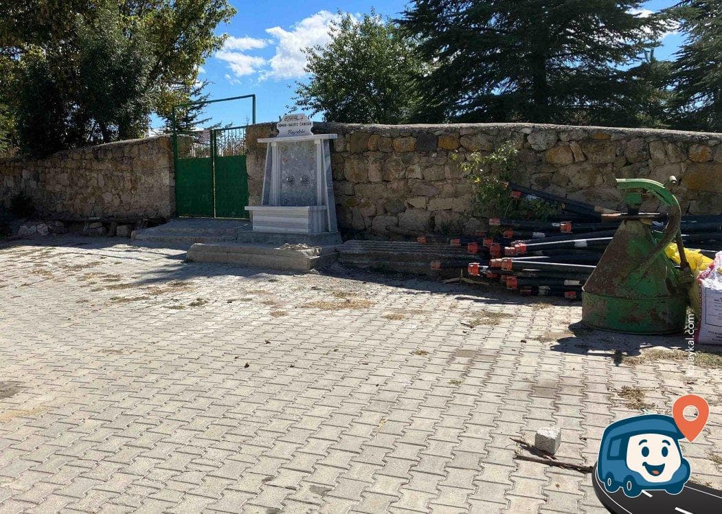 Seyitgazi Su Kaynağı ve Kamp Alanı - Eskişehir, foto 2