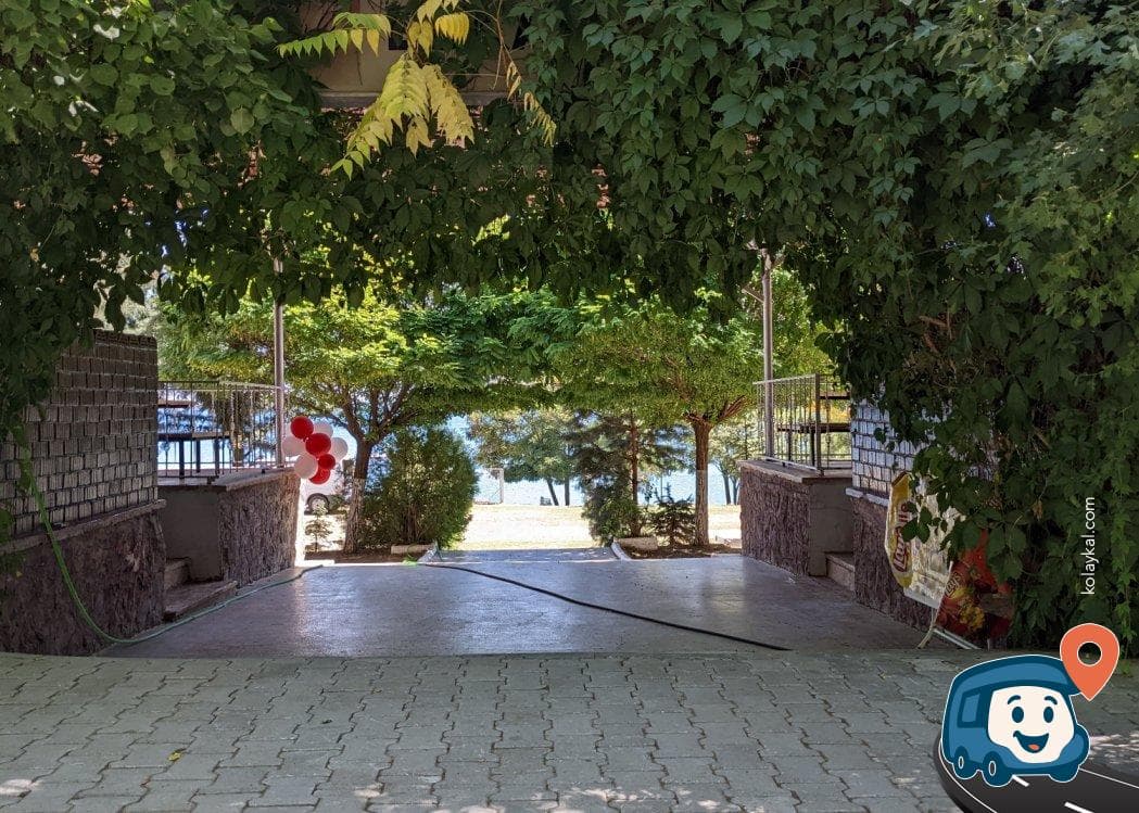 Elazığ Gölbaşı Kamp Alanı - Sivrice, foto 2