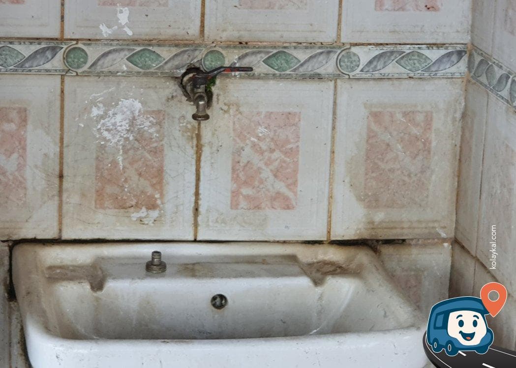 Halk Plajı Yanı Servis Alanı - Bozyazı, Mersin, foto 2