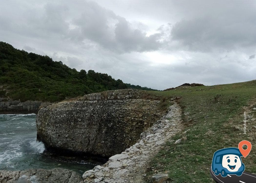 Kandıra Sahili Manzaralı Kamp ve Trekking Alanı - Kocaeli, foto 3