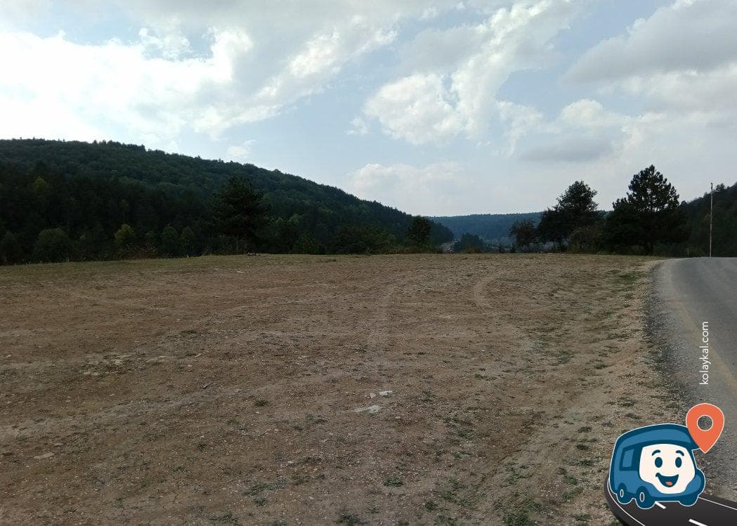 Göksu Baraj Gölü Piknik Alanı - Eflani, Karabük, foto 2