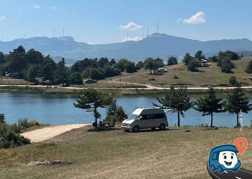 Karagöl Yaylası - Taraklı, Sakarya, foto 2