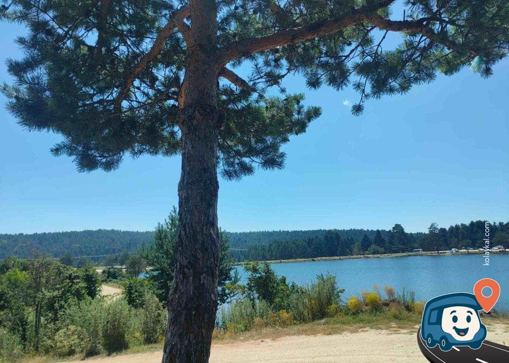 Karagöl Yaylası - Taraklı, Sakarya, foto 3