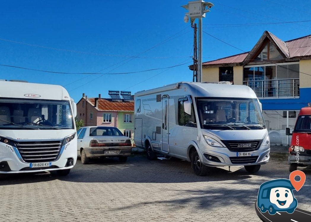 Akkuş Otogar Yanı Ücretsiz Otopark - Ordu, foto 1