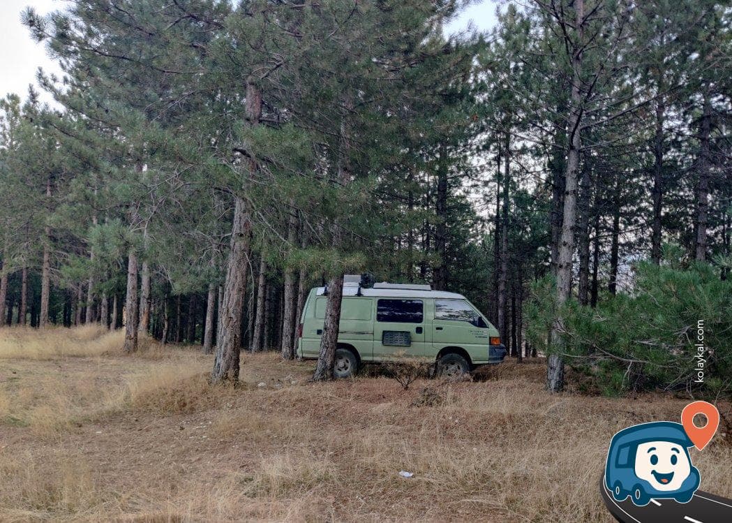 Yol Kenarı Gizli Nokta - Sincik, Adıyaman, foto 5