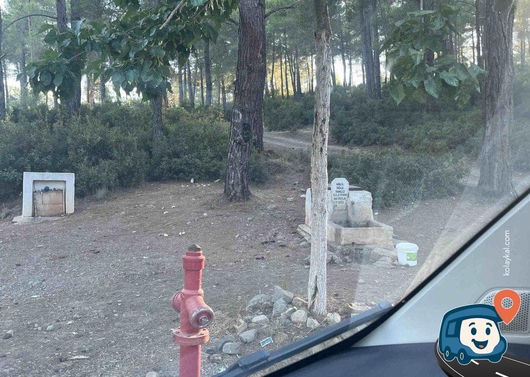 Güllük Halk Plajı - Bodrum, Muğla, foto 3