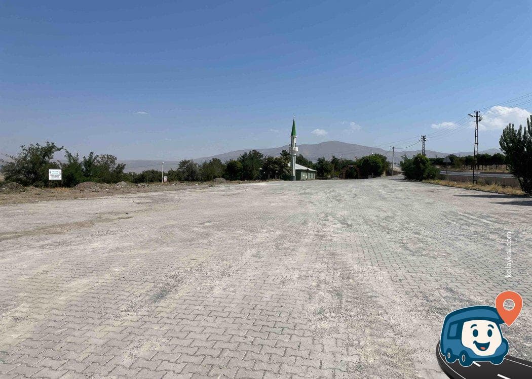 Güroymak Bitlis Yolu Mola Yeri ve Su Kaynağı, foto 2