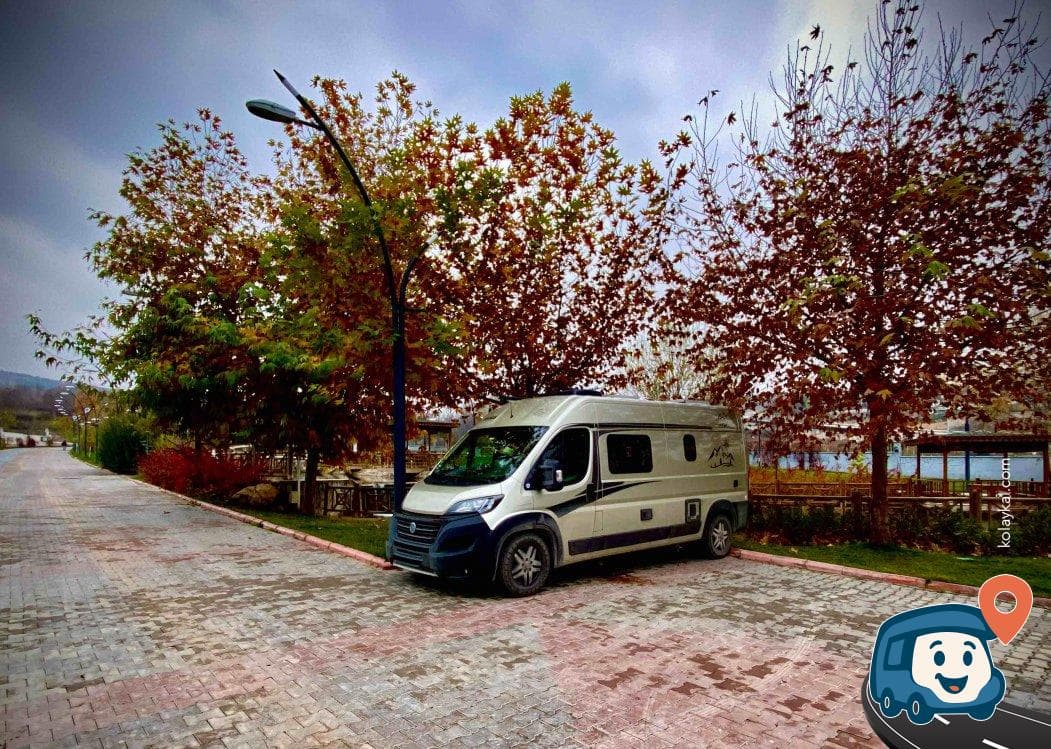 Çınar Park - Battalgazi, Malatya, foto 2