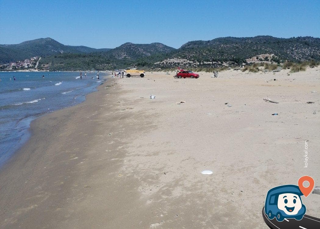 Efes Antik Kenti Sahil Kampı - Selçuk, İzmir, foto 3