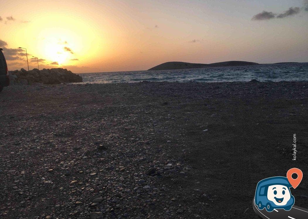Palamutbükü Günlük Otopark - Datça, Muğla, foto 3