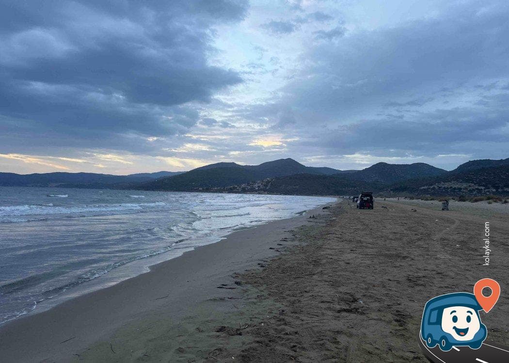 Efes Antik Kenti Sahil Kampı - Selçuk, İzmir, foto 1