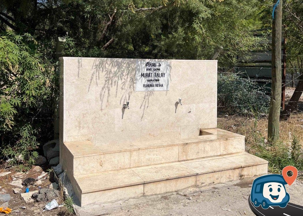 Doyran Su Kaynağı - Konyaaltı, Antalya, foto 1
